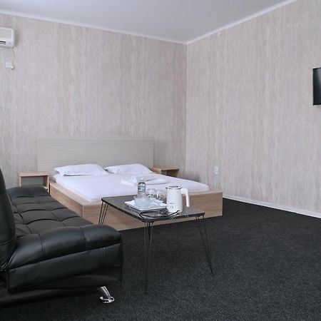 Hotel Fresh Aktobe Exterior foto