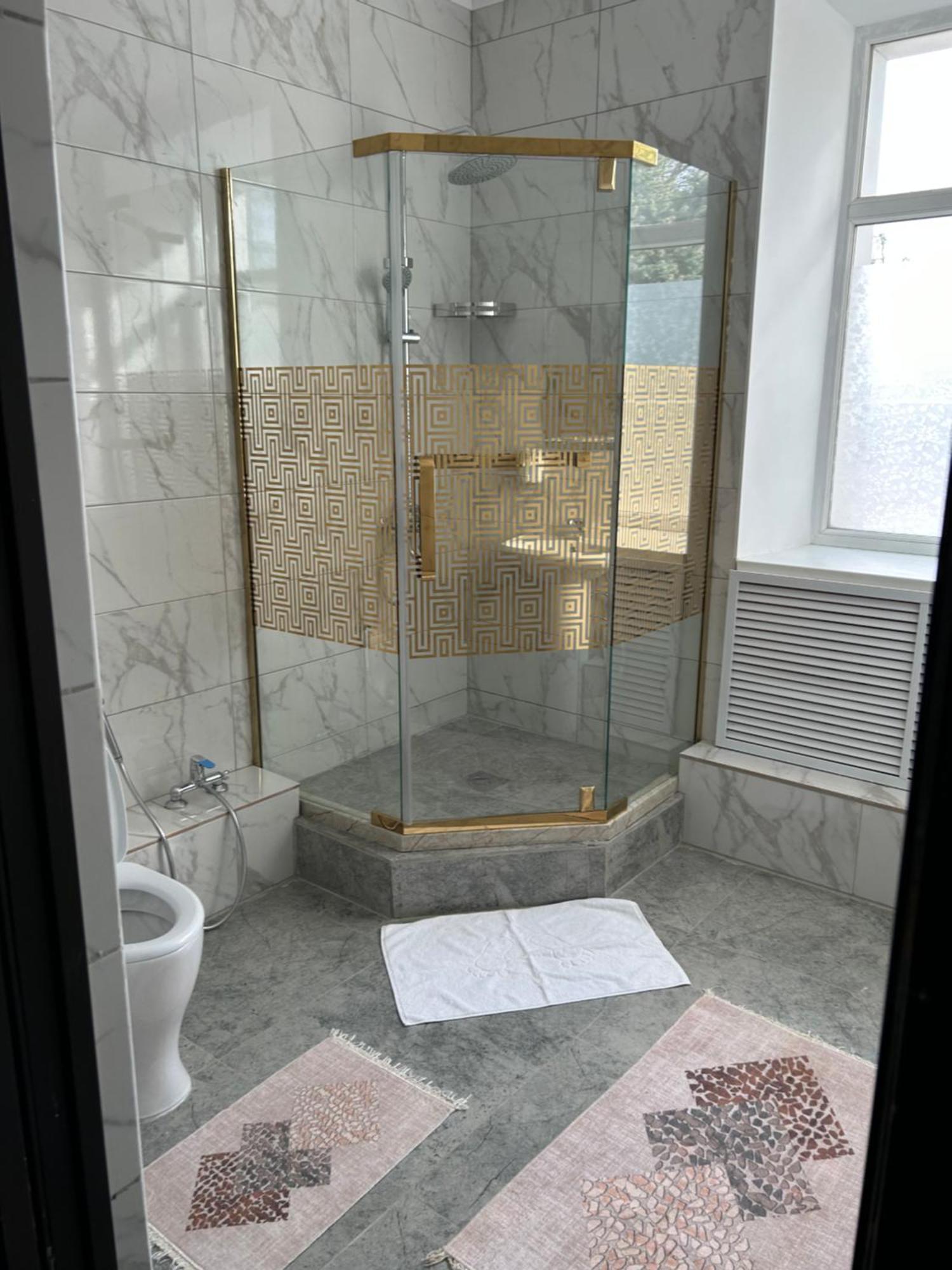 Hotel Fresh Aktobe Exterior foto