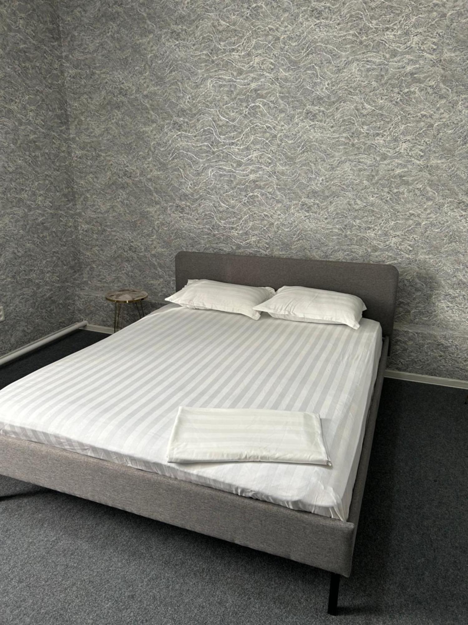 Hotel Fresh Aktobe Exterior foto